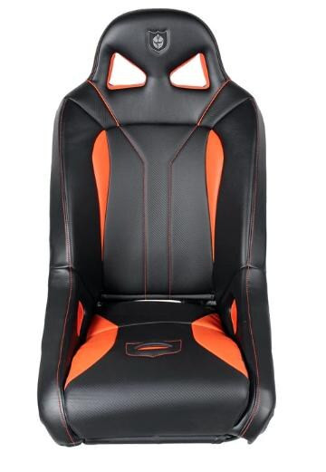 MOMO SuperCup Standard XL Racing Seats - 1071BLK-Main