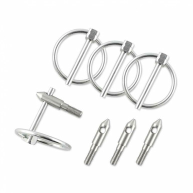 Cognito XP Turbo Clutch Pin Kit