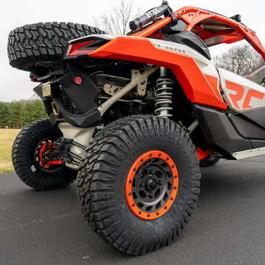 OBOR Tires Predator UTV Tire