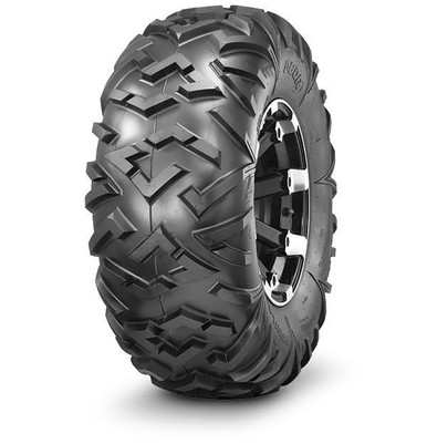 OBOR Howler UTV tire showcasing trail-optimized tread pattern