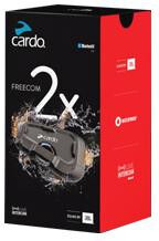 Cardo Systems Freecom 2X Bluetooth Communicator | UTV Source