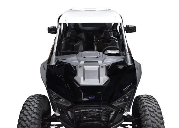 UTVZilla Polaris RZR Pro XP Aluminum Roof 4-Seat