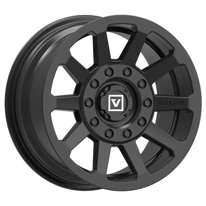 MSA Wheels M43 Fang UTV Wheel | UTV Source