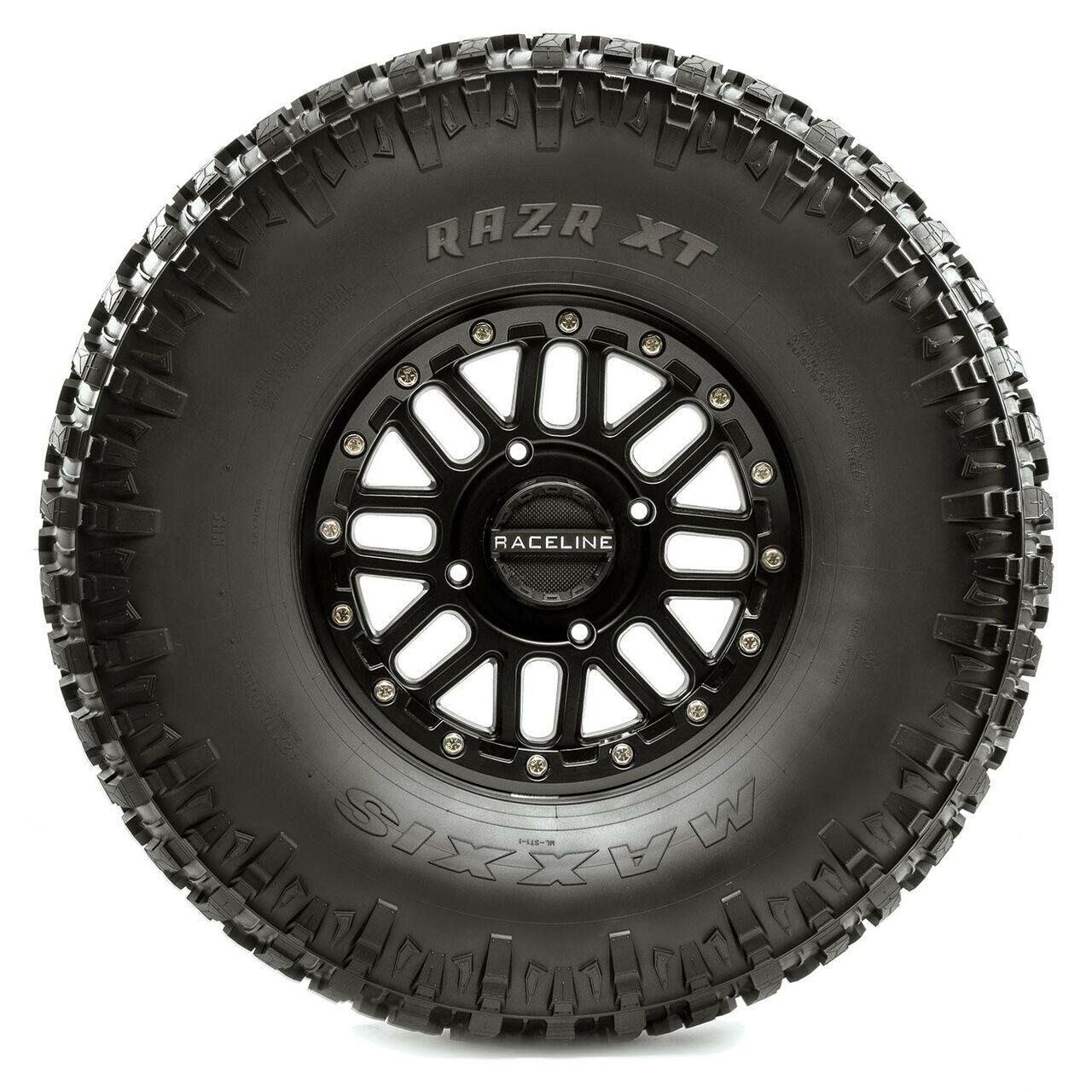 Maxxis Carnivore ML1 Front/Rear 28-10R14 8 Ply ATV Tire - TM00928100
