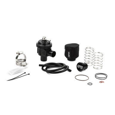 RPM Powersports Polaris RZR Turbo XPT Pro XP Turbo R Blow Off Valve Kit
