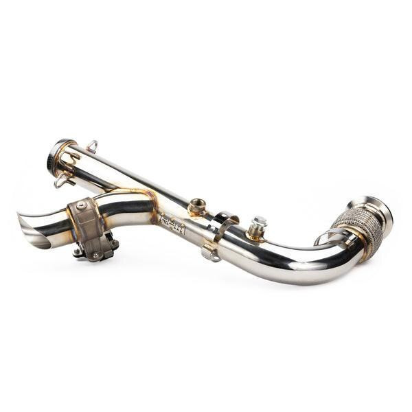 ZBroz Racing Can-Am Maverick X3 XDS Max 2.5 Fox Shocks