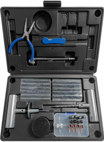 PRP SEATS E98 RZR Roll Up Tool Bag with 36pc Tool Kit