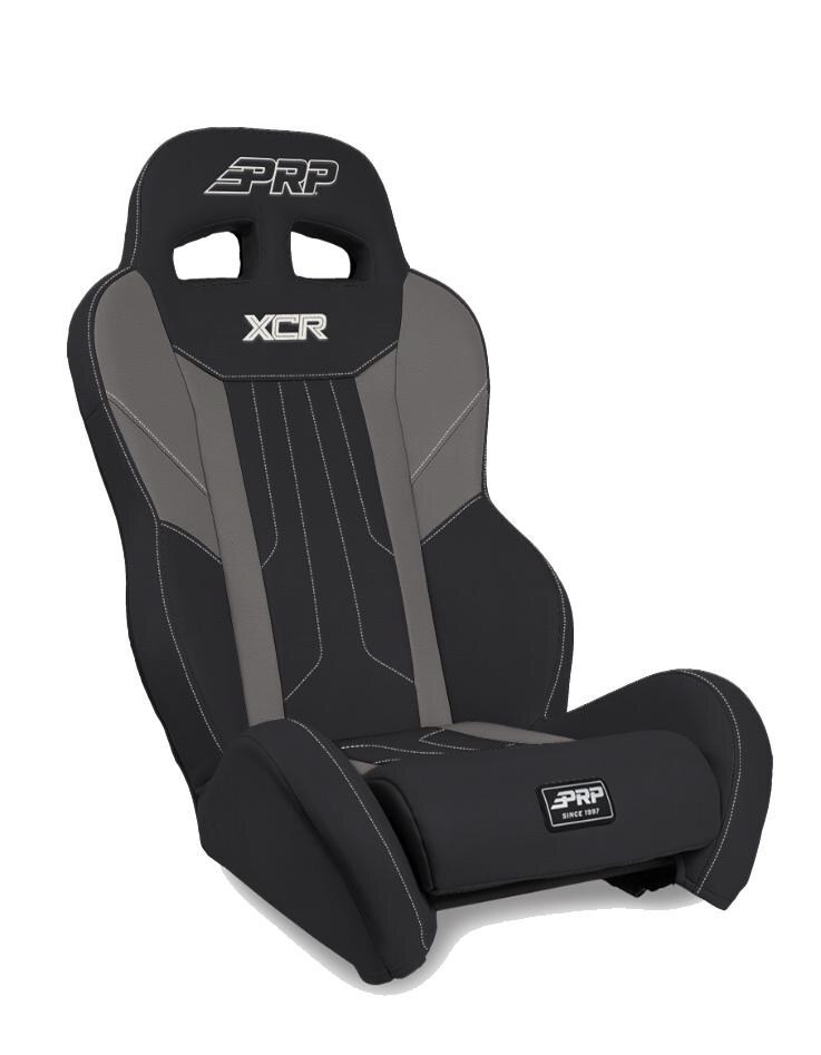 PRP XCR UTV front suspension seat pair