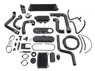 KraftWerkz Kawasaki Teryx KRX 1000 Supercharger System