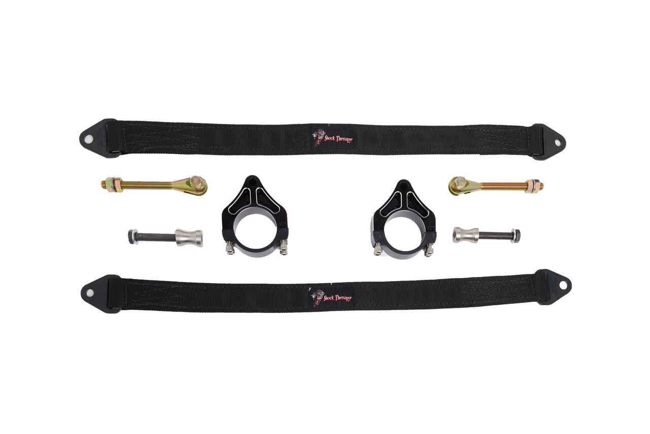 Shock Therapy Polaris RZR Pro XP Limit Strap Kit