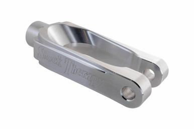 Shock Therapy Polaris RZR Pro/Turbo R Billet Front Lower Shock Fork