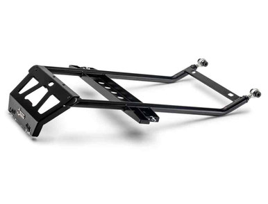 Atp Adventure Rack Assault Industries Polaris RZR Pro XP / Turbo R / Pro S Adventure Rack