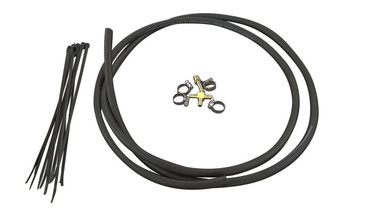 SpeedWerx Arctic Cat Wildcat XX Water Pump Self Bleeding