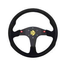 EVP.MOde Steering Wheel & Quick-Release Hub Adapter for Can-Am X3, Com –  Evolution Powersports LLC