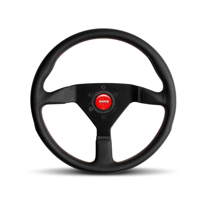 MOMO MOD. 78 Racing Steering Wheel | UTV Source