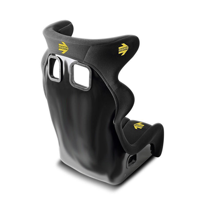 MOMO Daytona Standard XL XXL Racing Seats | UTV Source