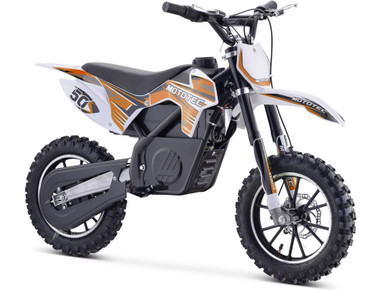 mototec 50 electric dirt bike