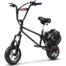 MotoTec Gas Pocket Bike GT 49cc 2-Stroke Red