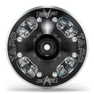EVO Powersports Polaris RZR Pro R Tapp Primary Clutch Kit complete primary swap