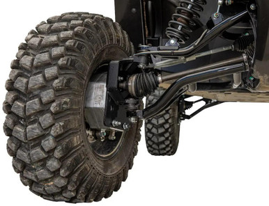 SuperATV Yamaha Wolverine RMAX 1000 4