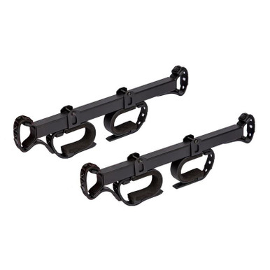 Kolpin Outdoors UTV Overhead In-Cab Gun & Bow Rack