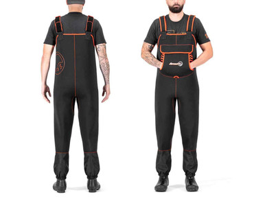 Buy SuperATV Men's Neoprene Waders at UTV Source. Best Prices