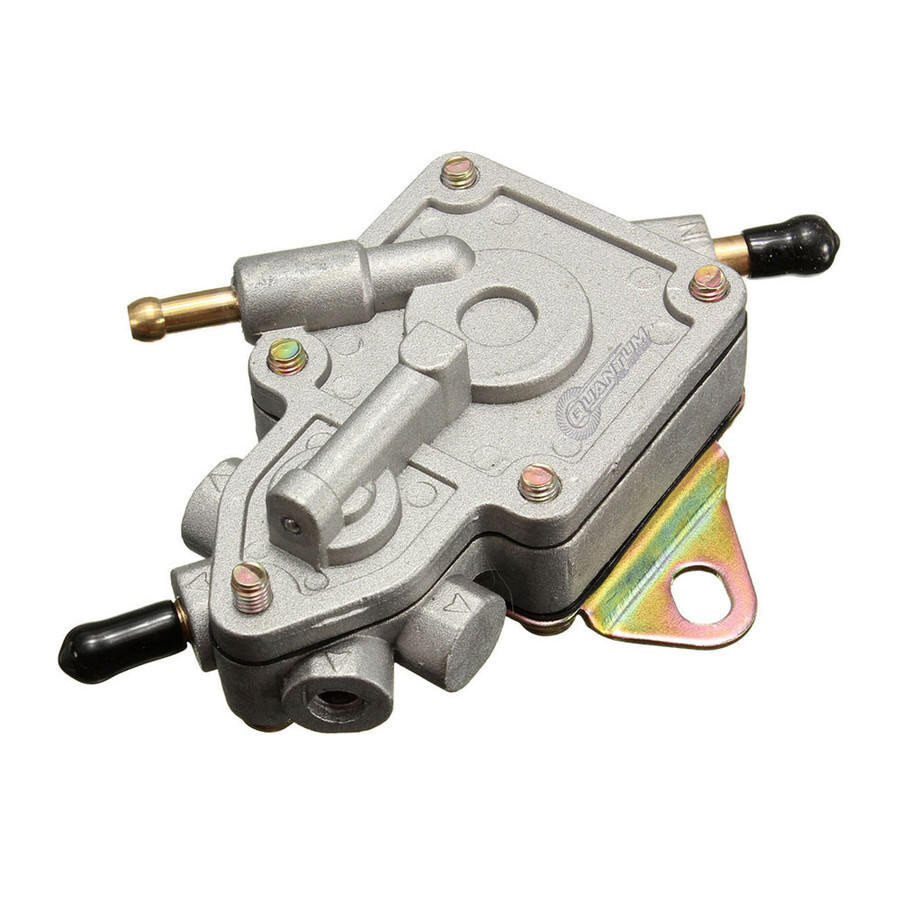 QFS In-Tank EFI Fuel Pump Module Assembly 2015-2019 Polaris Slingshot 2521242 - Foto 5