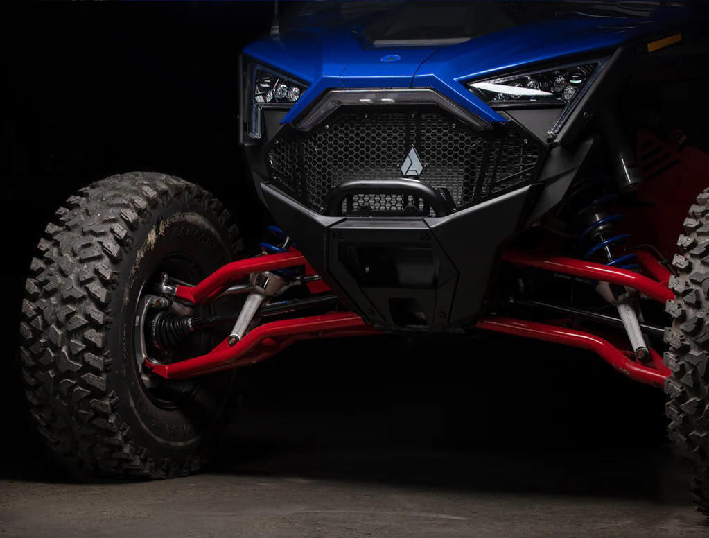 5150 Whips RCA 187 10' Extension - WH-2518-MAIN