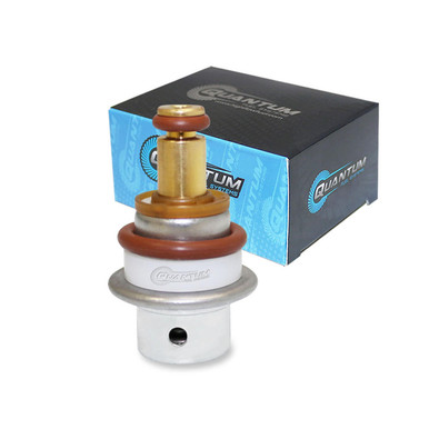 QFS 300PSI Fuel Pressure Regulator – Suzuki King Quad 450 700 2005-2010, 15100-31G03, HFP-PR20