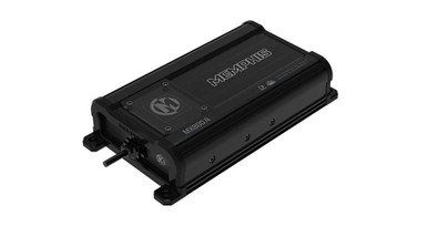 Memphis Audio 2-Ohm Powersports Amplifier (200x4) - MX800.4
