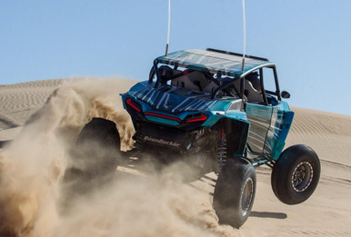 SDR Motorsports Polaris RZR XP 1000/ Turbo S / - UTVS008183