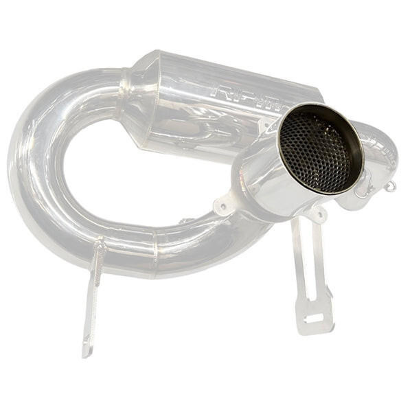 RPM Powersports Muffle Baffle / Quiet Core - RPM-MB-QC-MAIN