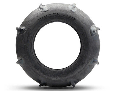 SandCraft DESTROYER Slider Rear Paddle UTV Tire - 43108101-MAIN
