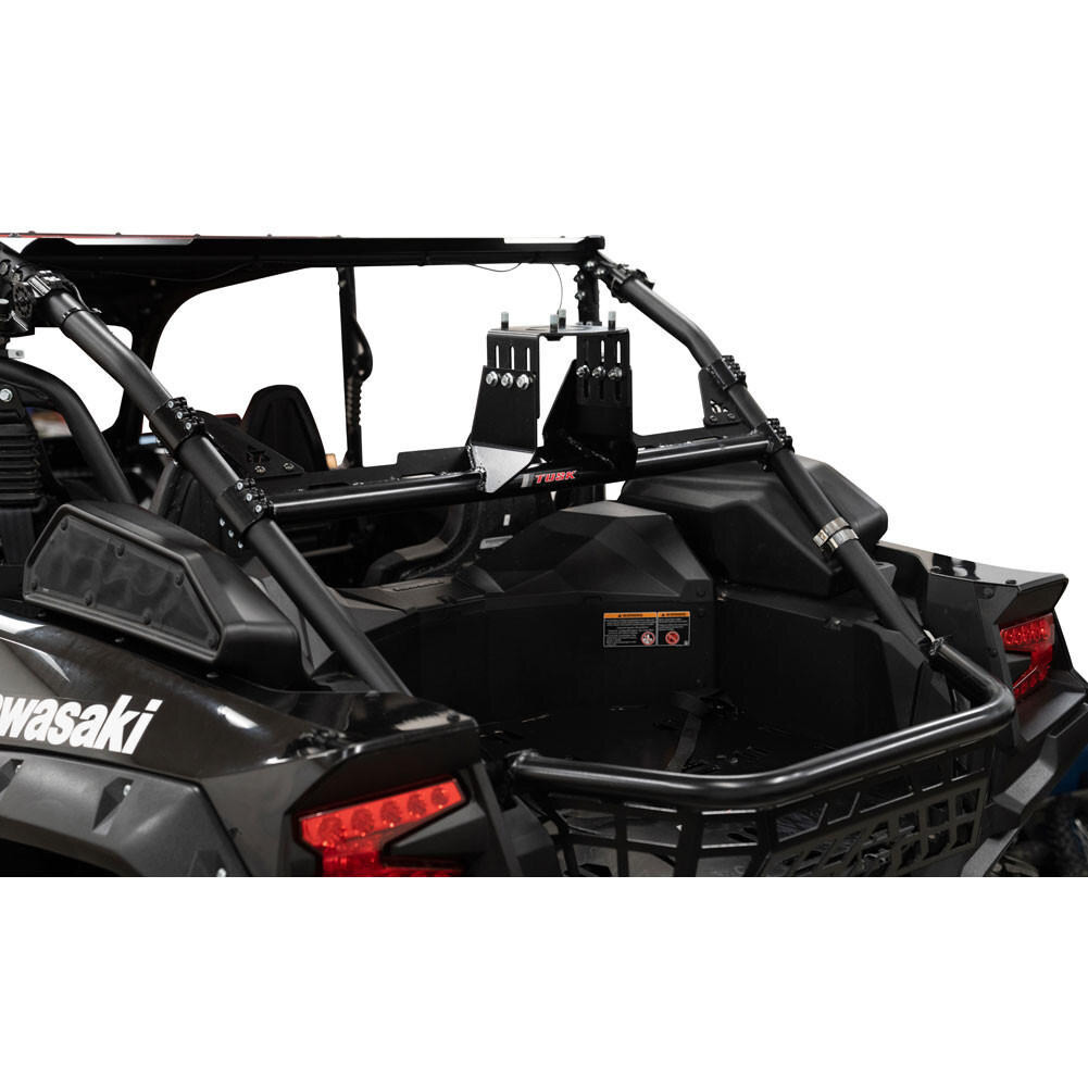AJK Offroad Kawasaki KRX 1000 Milwaukee Packout Mount 1.5 - 200413