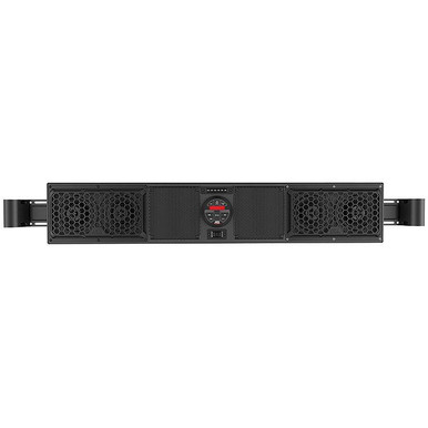 MTX Audio Bluetooth Overhead Audio System (49.25