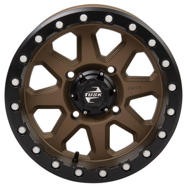 Tusk Can-Am Defender Tusk Uinta Beadlock