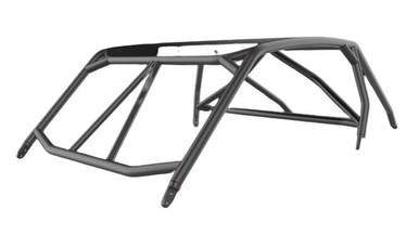 LSK Suspension Kawasaki KRX 1000 UTV Cage Kit - LSK1211R