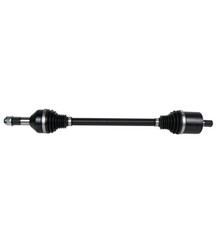 Buy SuperATV Can-Am Maverick Sport 1000 Heavy Duty Axles at UTV