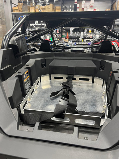 TMW Offroad Polaris RZR Pro XP / Pro R / Turbo R Cooler Rack - PRO-CR