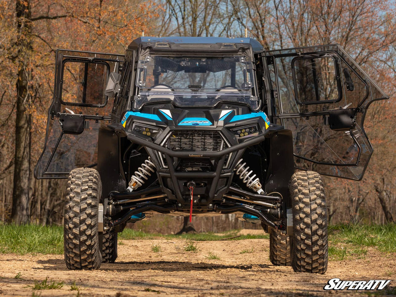 TWOM Steering Rack Boot For Polaris Ranger XP 900 & RZR Models 2013-2015 – 51-3003