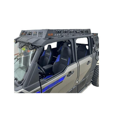 AJK Offroad Polaris Xpedition Roof Rack - 200555-Main
