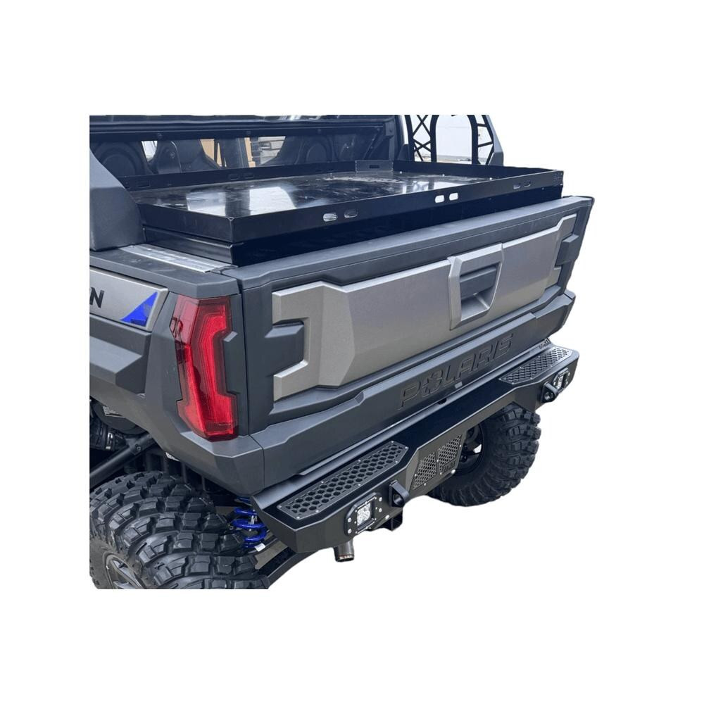 AJK Offroad Polaris Xpedition Rear Bumper