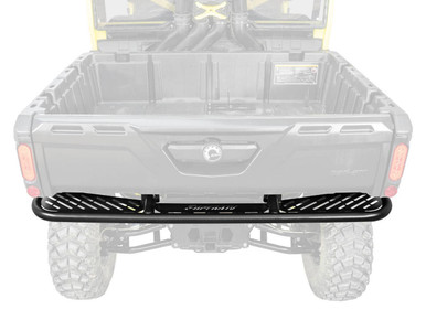 SuperATV Can-Am Defender SuperATV Rear Bumper