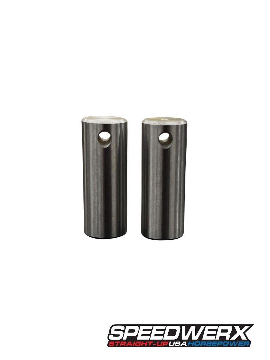 SpeedWerx Arctic Cat Wildcat XX with Adapter Clutches HyperShift