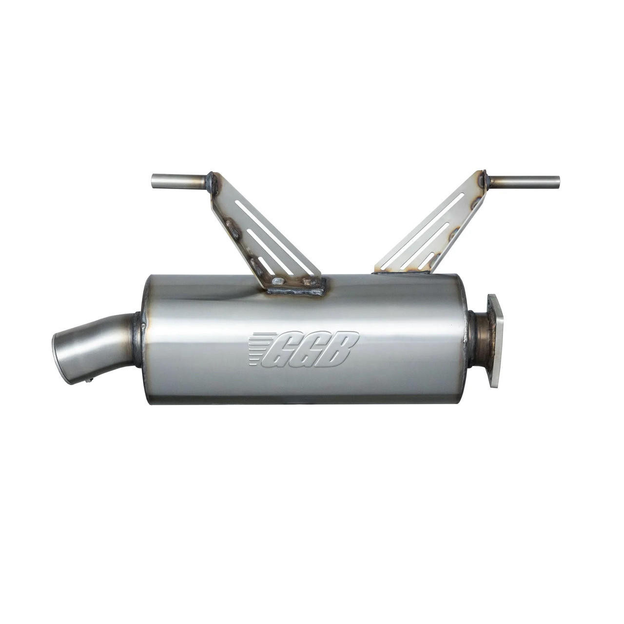 ぐらす GGB Exhaust Kawasaki KRX 1000 / KRX 4 1000 UTV - UTVS006823