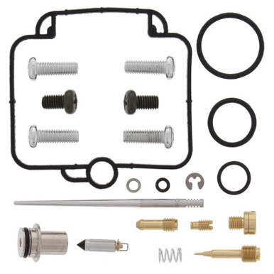 All Balls Carburetor Repair Kit 26-1357 – For Polaris Magnum 500 4x4 (2000-2002) ATV