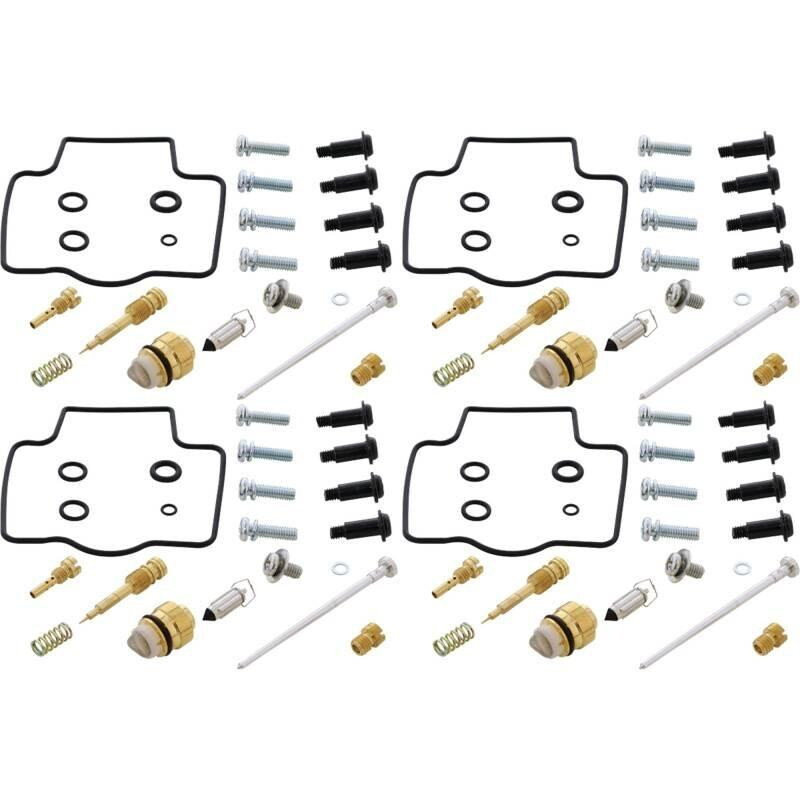 All Balls Racing 93-02 Kawasaki ZX600E (ZX-6) Carburetor