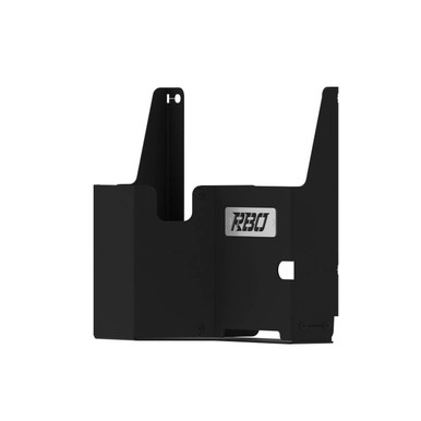 DHK ハンター　RTR セット品 Razorback Offroad RBO Polaris Ranger XD 1500 Door Cup Holder Set