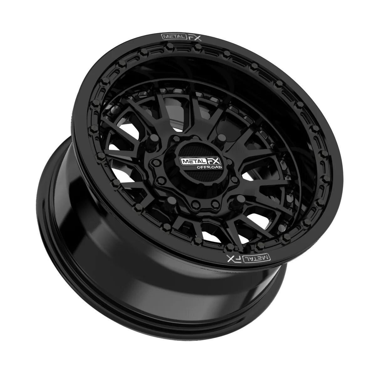Zollinger Racing Products ZRP Polaris RZR Pro-R /Turbo-R APEX