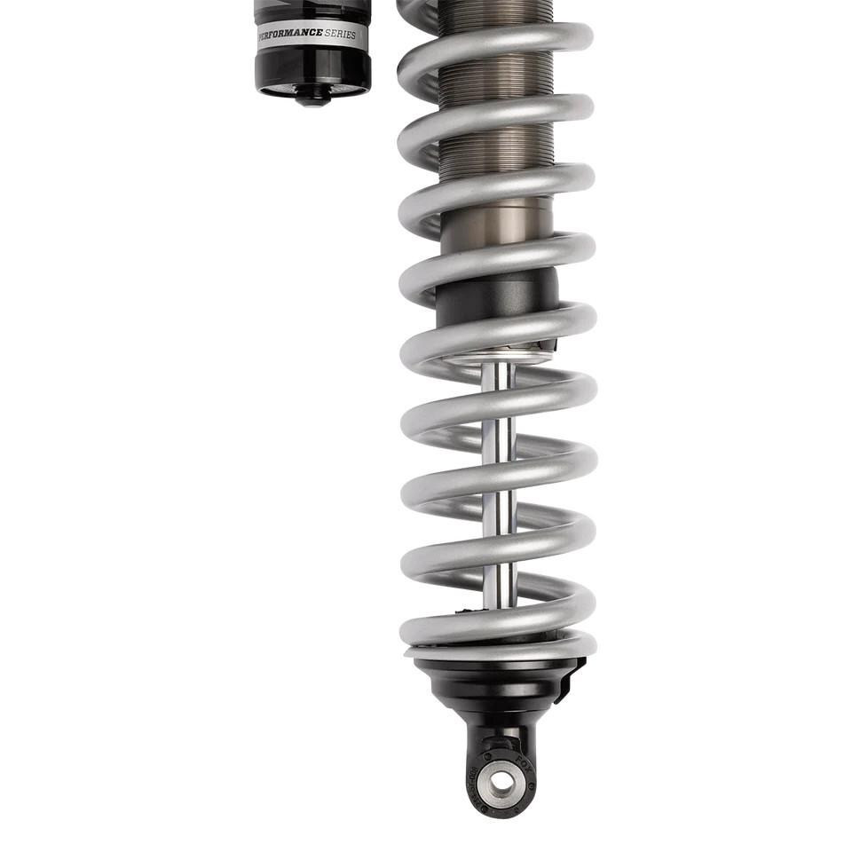 FOX Shocks Polaris General 1000 2.0 Coil-Over QS3 Front